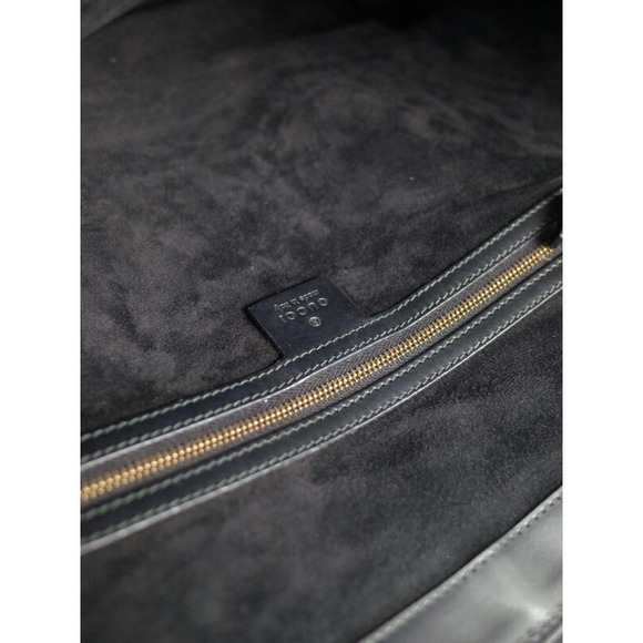 Gucci Python Bag Tote - Picture 9 of 9